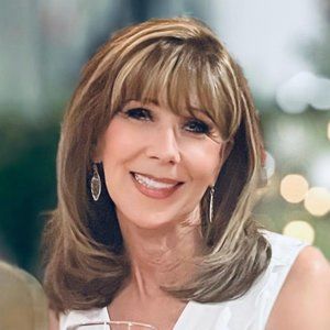 Meet your Posher, Patricia